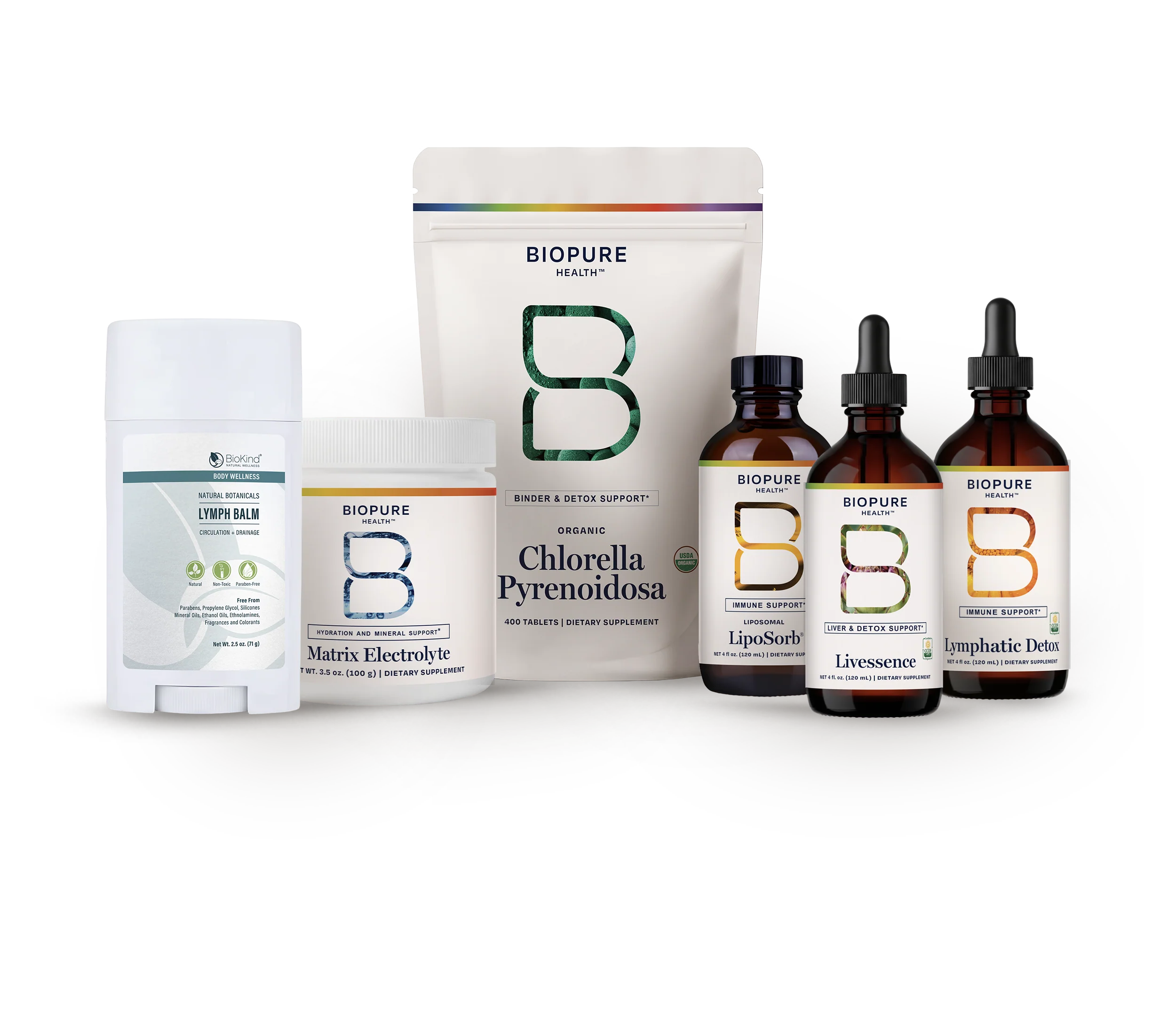 BioPure Wholesale